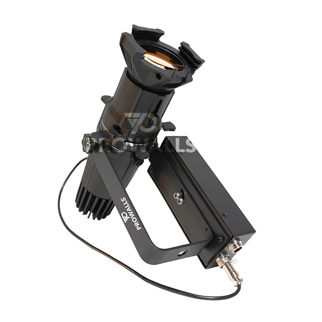 Perfil Mini LED 20W