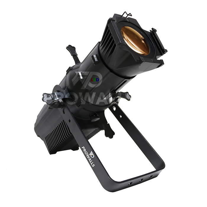 LED Elipsoidal HP